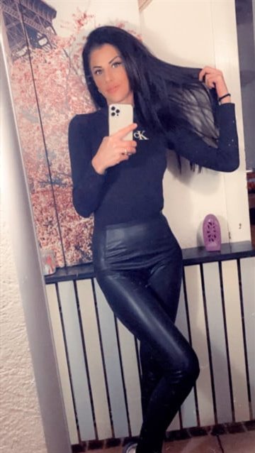 Annchi, 25, Nitra - Slovakia, Incall escort