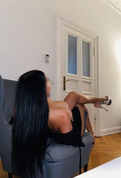 Egita, 24, Charleroi - Belgium, Independent escort