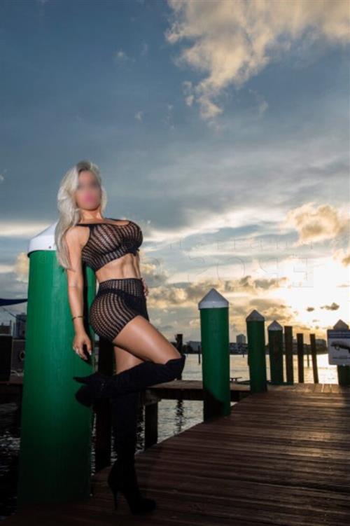 Vaernholt, 22, Marseille - France, Elite escort