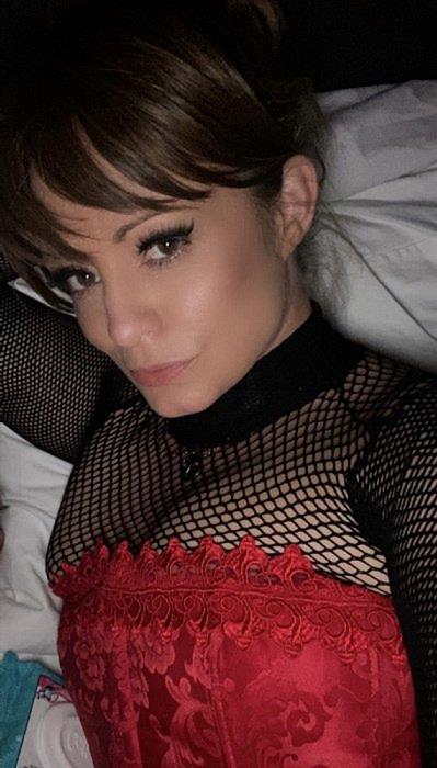 Lawanda, 22, Eskieehir - Turkey, Elite escort