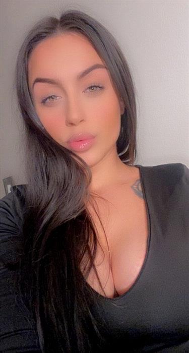 Taisier, 18, Kirchberg - Luxembourg, Private escort