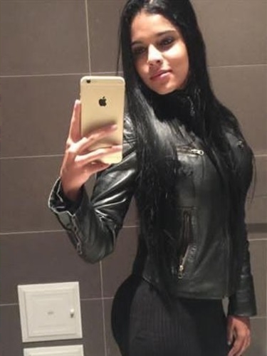 Eidel, 19, Heidelberg - Germany, Incall escort