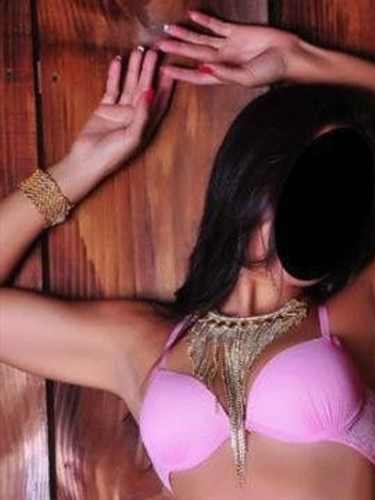 Hadeea, 24, Yverdon - Switzerland, Outcall escort