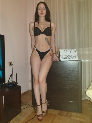 Klyana, 18, Leuven - Belgium, Independent escort