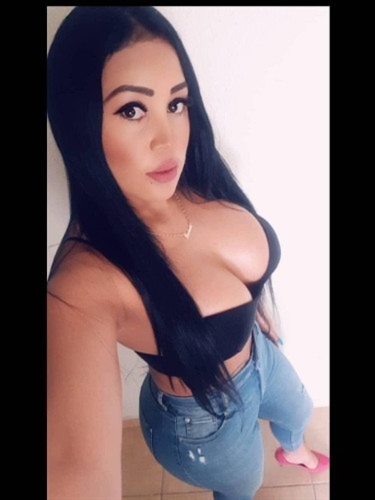 Mbajalang, 19, Vasteras - Sweden, Cheap escort