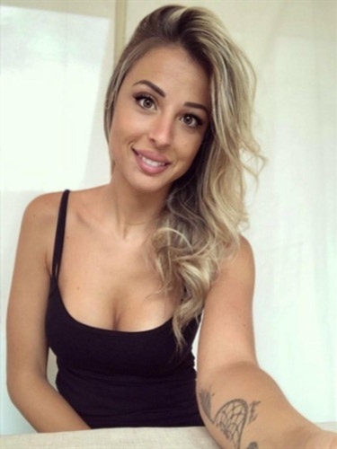 Rosa Maj, 23, Cologne - Germany, Independent escort