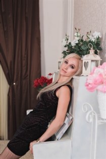 Atuor, 27, Vantaa - Finland, Independent escort