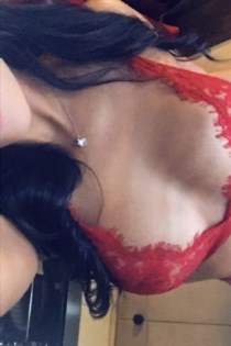 Kafka, 26, Putrajaya - Malaysia, Incall escort