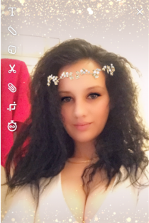 Lelly, 26, Roermond - Netherlands, Incall escort