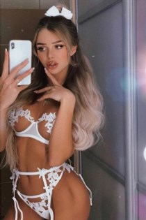 Lillibeth, 23, Ljubljana - Slovenia, Outcall escort