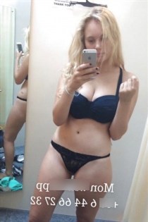 Ziqing, 21, Kingston - Canada, Vip escort