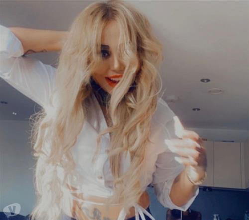 Angelina Wilma, 22, Barrie - Canada, Independent escort