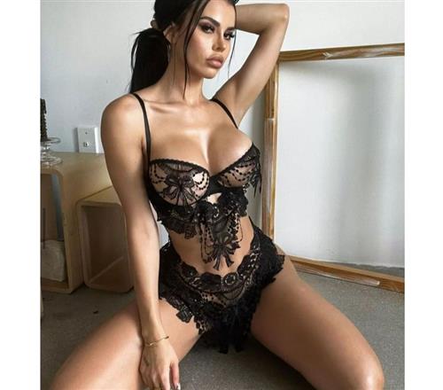 Elejsia, 26, Doha - Qatar, Elite escort