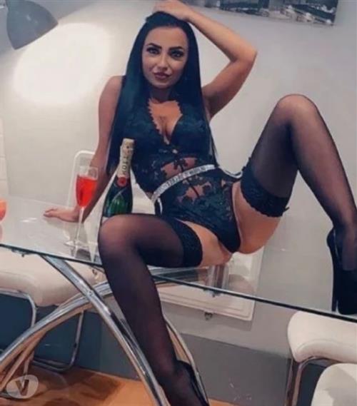 Enola, 26, Düsseldorf - Germany, Independent escort