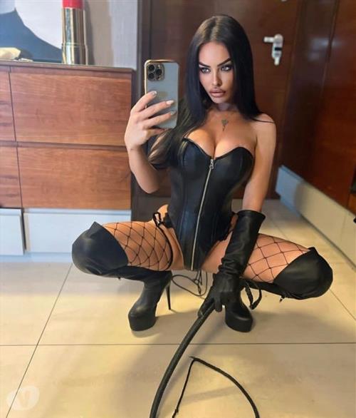 Otilia Alexandra, 23, Copenhagen - Denmark, Vip escort