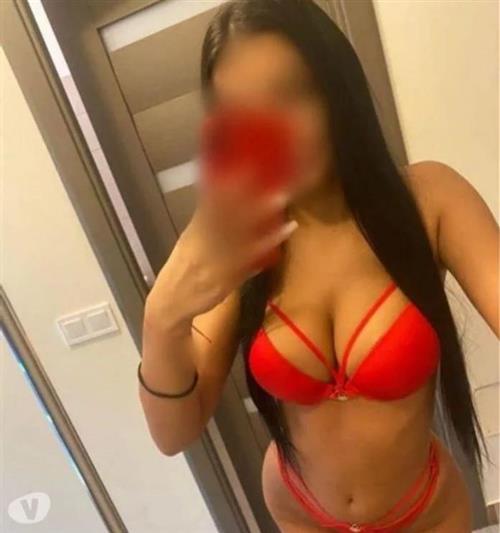 Perfect girl escort Parnoush Tournai