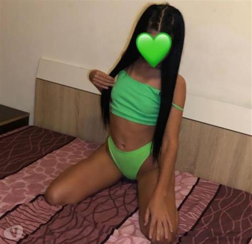 Semitha, 23, Waterford - Ireland, Elite escort