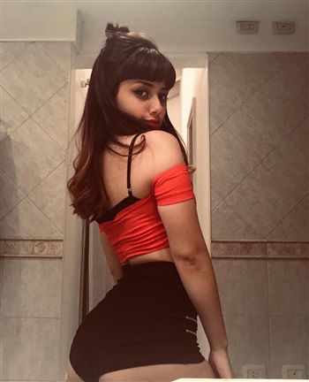 Nariz, 24, Vaxjo - Sweden, Cheap escort